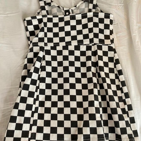 Forever 21 dress - Picture 2 of 2